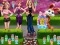 Girls Easter Chocolate Eggs — δωρεάν online παιχνίδι