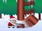 Lumberjack Santa — δωρεάν online παιχνίδι