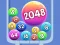 2048 Balls — δωρεάν online παιχνίδι