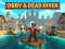 Obby & Dead River — δωρεάν online παιχνίδι