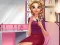 Ice Queen Makeover Time — δωρεάν online παιχνίδι