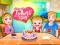 Baby Hazel Father's Day — δωρεάν online παιχνίδι