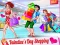 Valentine's Day Shopping — δωρεάν online παιχνίδι