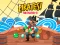 Pirates! The Match-3 — δωρεάν online παιχνίδι