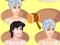 Princess Valentines Chaos — δωρεάν online παιχνίδι
