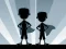 Little Superheroes Match 3 — δωρεάν online παιχνίδι