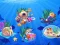Fish Kingdom — δωρεάν online παιχνίδι