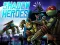 Teenage Mutant Ninja Turtles Shadow Heroes — δωρεάν online παιχνίδι