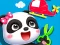 Baby Panda Handmade Crafts — δωρεάν online παιχνίδι
