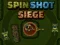 Spin Shot Siege — δωρεάν online παιχνίδι