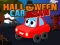 Halloween Car Jigsaw — δωρεάν online παιχνίδι