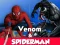Spiderman & Venom — δωρεάν online παιχνίδι