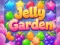 Jelly Garden — δωρεάν online παιχνίδι
