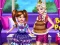 Princess baby birthday — δωρεάν online παιχνίδι