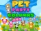Pet Party Columns — δωρεάν online παιχνίδι