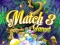 Match 3 Forest — δωρεάν online παιχνίδι