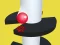 Helix Jump Ball — δωρεάν online παιχνίδι