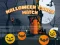 Halloween Candy Match — δωρεάν online παιχνίδι