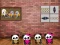 Brick Home Escape — δωρεάν online παιχνίδι