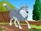 Wolf Jigsaw — δωρεάν online παιχνίδι