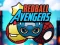 Redball Avengers — δωρεάν online παιχνίδι