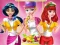 Supermarket patrons — δωρεάν online παιχνίδι