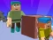 Horror Minecraft Partytime — δωρεάν online παιχνίδι