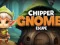 Chipper Gnome Escape — δωρεάν online παιχνίδι
