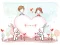 Valentine Young Love — δωρεάν online παιχνίδι