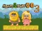Adam & Eve Go 3 — δωρεάν online παιχνίδι