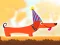 Sausage Dog — δωρεάν online παιχνίδι