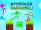 Stickman Parkour 2 — δωρεάν online παιχνίδι