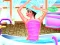 Beach Back Spa Salon — δωρεάν online παιχνίδι