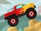 Truck Climber — δωρεάν online παιχνίδι