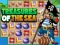Treasures Of The Sea — δωρεάν online παιχνίδι