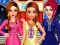 Princess indian gala fashion — δωρεάν online παιχνίδι