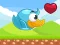 Baby Bird — δωρεάν online παιχνίδι
