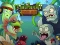 Flower Defense Zombie Siege — δωρεάν online παιχνίδι