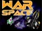 War Space — δωρεάν online παιχνίδι