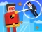 The Superhero League — δωρεάν online παιχνίδι