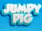 Jumpy Pig — δωρεάν online παιχνίδι