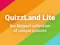 Quizzland — δωρεάν online παιχνίδι