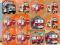 Emergency Trucks Match 3 — δωρεάν online παιχνίδι
