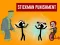Stickman Punishment — δωρεάν online παιχνίδι