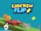 Chicken Flip — δωρεάν online παιχνίδι