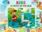 Kids Cartoon Puzzle — δωρεάν online παιχνίδι