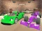 Supercars Speed Race — δωρεάν online παιχνίδι