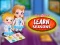 Baby Hazel Learn Season — δωρεάν online παιχνίδι