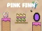 Pink Finn — δωρεάν online παιχνίδι