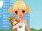 Little Girl Dress Up — δωρεάν online παιχνίδι